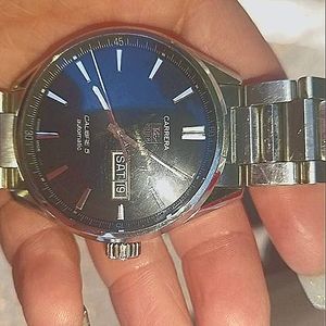 Tag hauer Carrera automatic